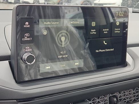 New 2026 Honda Accord SE image 13