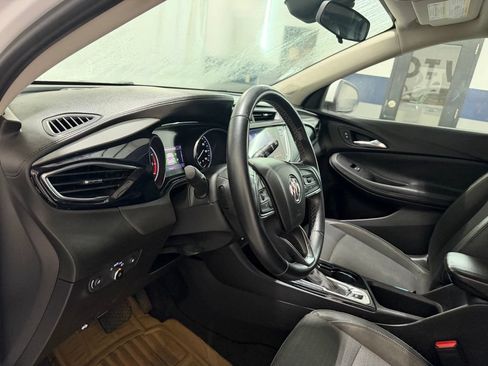 Used 2020 Buick Encore GX Preferred FWD image 14