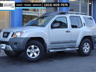 Used 2012 Nissan Xterra S w/ Value Package