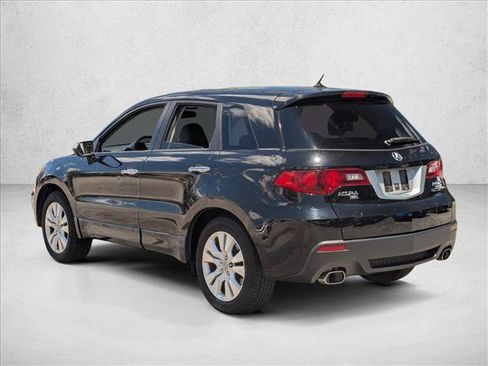 Used 2012 Acura RDX FWD w/ Technology Package image 6