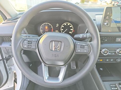 New 2026 Honda CR-V LX image 17