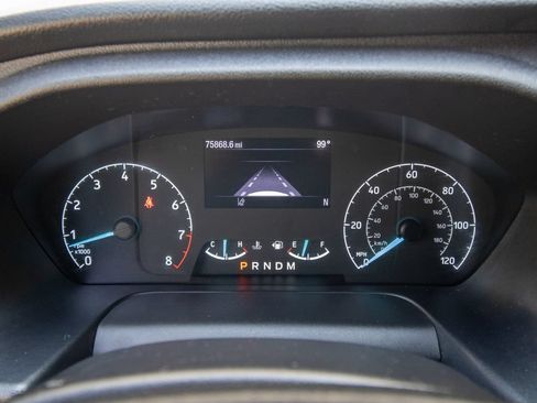 Used 2020 Ford Transit 250 Low Roof w/ Load Area Protection Package RWD image 23