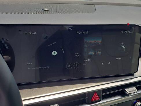 New 2026 Kia Sorento EX FWD image 23