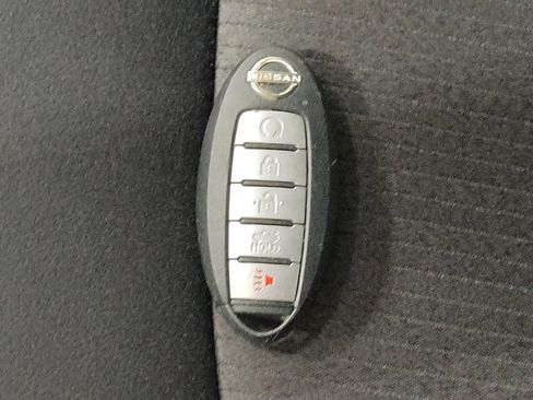 Used 2023 Nissan Altima 2.5 SV image 32