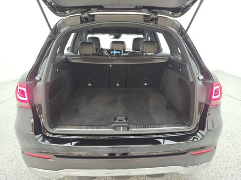 Used 2022 Mercedes-Benz GLC 300 image 18