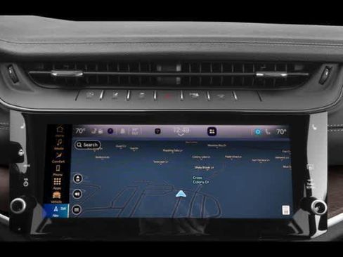 New 2026 Jeep Grand Cherokee Summit image 22