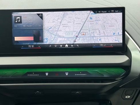 Certified 2026 BMW X3 xDrive30i AWD/4WD image 21