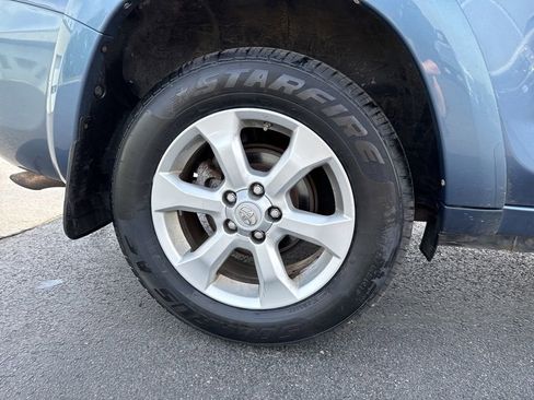 Used 2010 Toyota RAV4 Limited AWD/4WD image 9