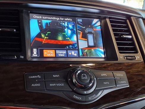 Used 2019 Nissan Armada SL w/ Premium Package image 23