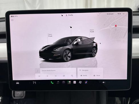 Used 2023 Tesla Model 3 Standard Range RWD image 15