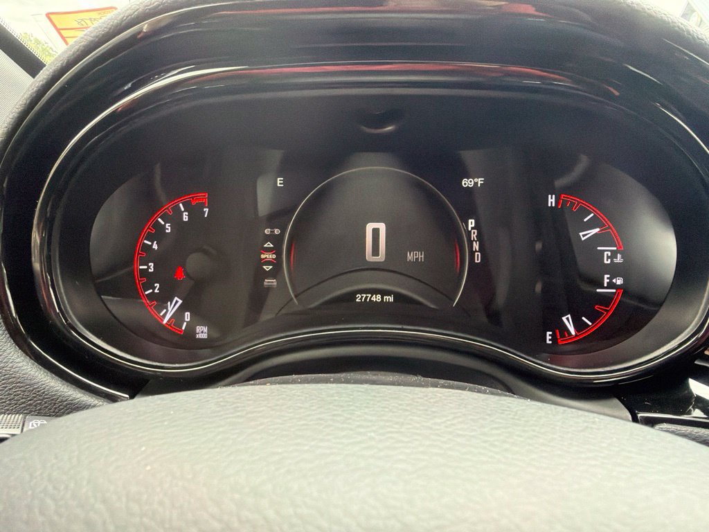 Used 2025 Dodge Durango GT AWD/4WD image 30