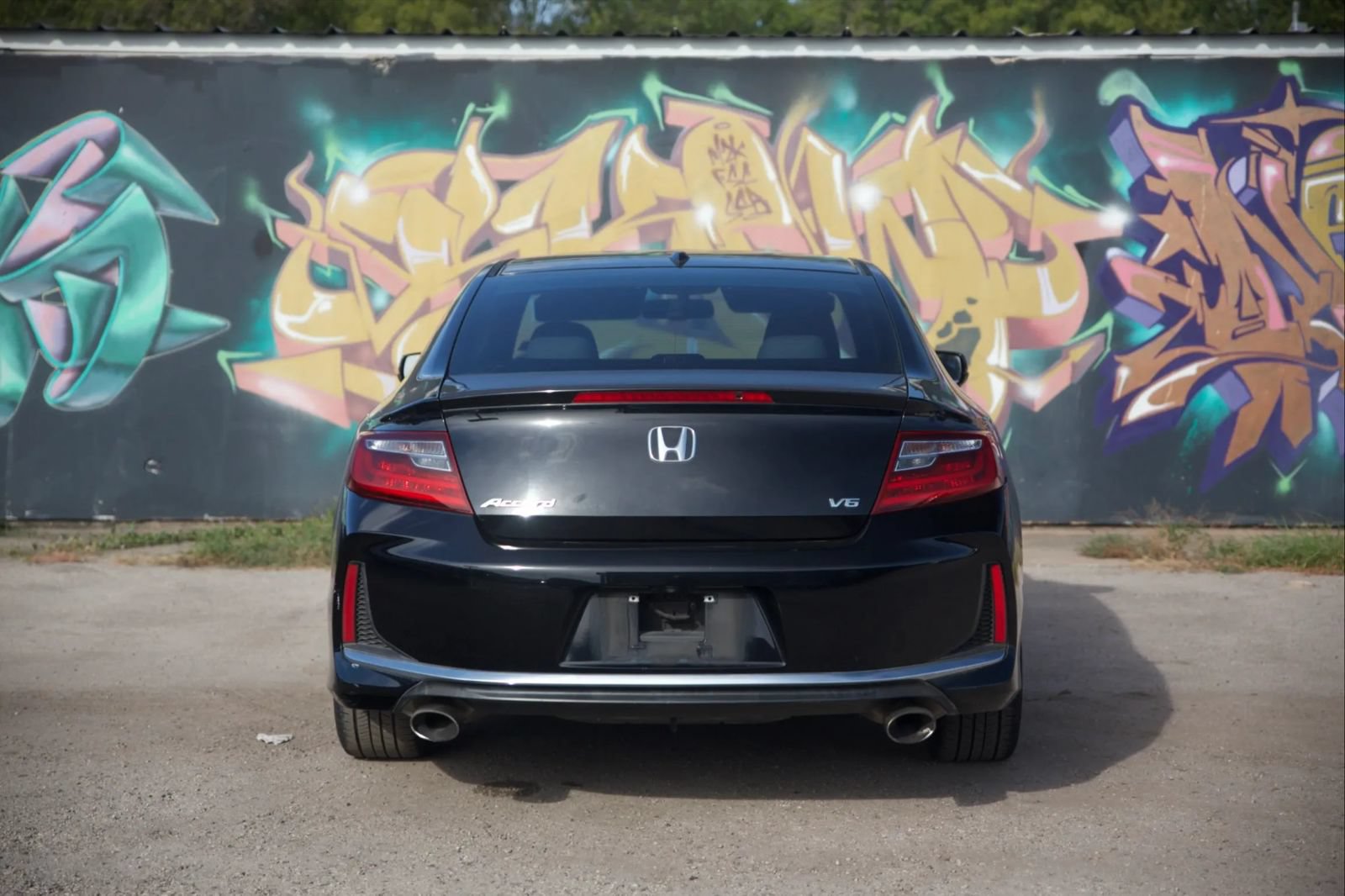 Used 2016 Honda Accord EX-L image 15