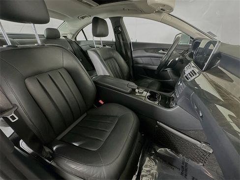 Used 2016 Mercedes-Benz CLS 400 4MATIC image 28
