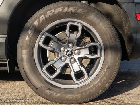 Used 2021 Ford Bronco Sport Big Bend image 13