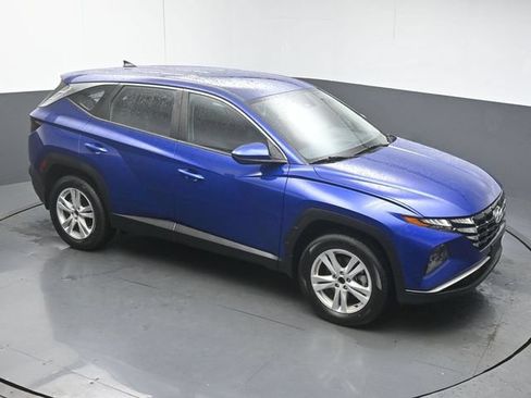 Used 2023 Hyundai Tucson SE AWD/4WD image 41