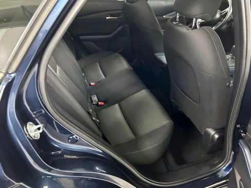 Used 2020 MAZDA CX-30 FWD image 14