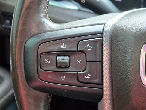 Used 2021 GMC Yukon XL Denali image 24