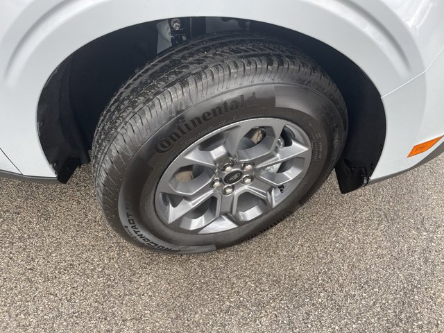 New 2026 Ford Maverick XLT AWD/4WD image 18