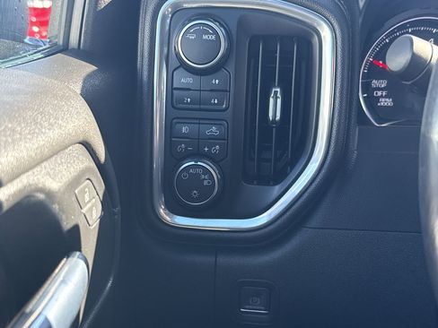 Used 2021 Chevrolet Silverado 1500 RST image 16