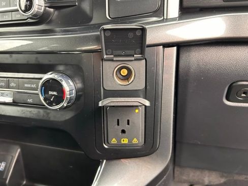 Used 2023 Ford F150 XLT w/ Equipment Group 301A Mid image 38