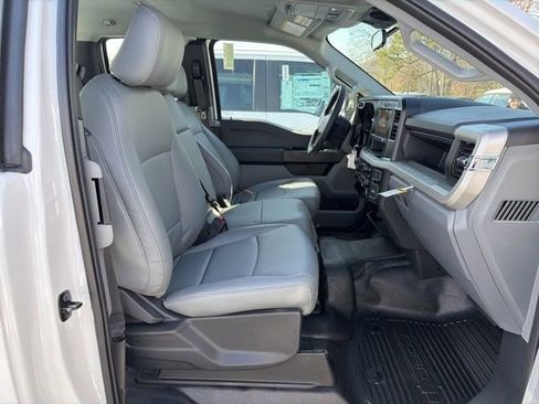 New 2026 Ford F250 XL RWD image 21