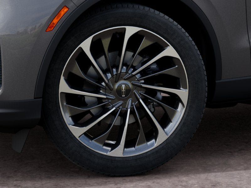 New 2027 Lincoln Aviator Reserve AWD/4WD image 19