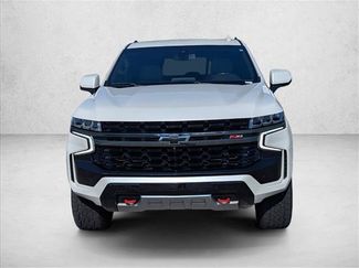 Used 2022 Chevrolet Tahoe Z71 w/ Luxury Package AWD/4WD video 2