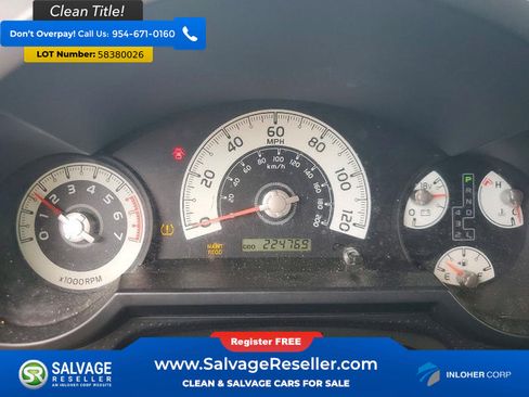 Used 2010 Toyota FJ Cruiser 4WD image 12