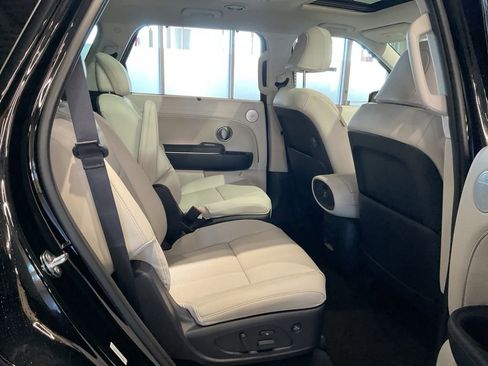 New 2026 Hyundai Palisade Calligraphy image 25