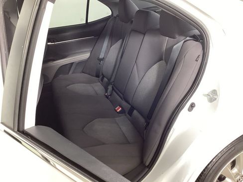 Used 2023 Toyota Camry LE FWD image 31