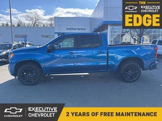 Used 2022 Chevrolet Silverado 1500 RST w/ Convenience Package II video 1