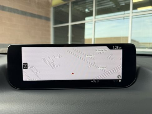 Used 2023 MAZDA CX-50 2.5 Turbo w/ Cargo Package image 21