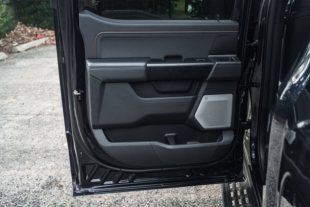 New 2026 Ford F150 Raptor AWD/4WD image 16