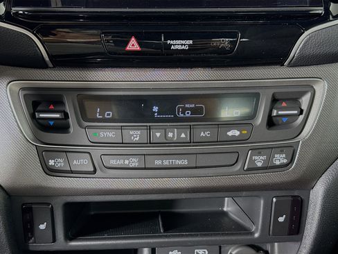 New 2026 Honda Ridgeline RTL image 17