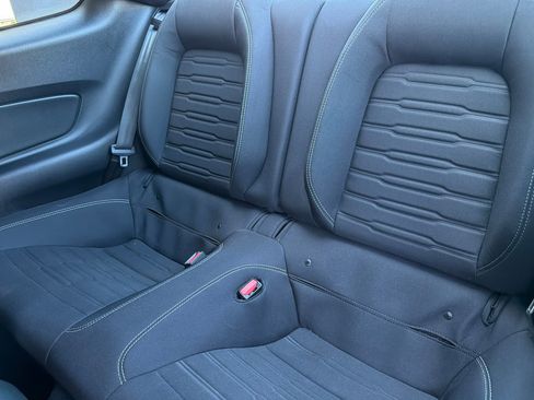 Used 2021 Ford Mustang Mach 1 RWD image 14