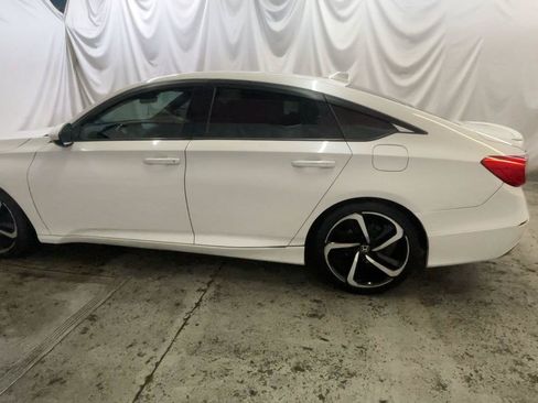 Used 2020 Honda Accord Sport image 15