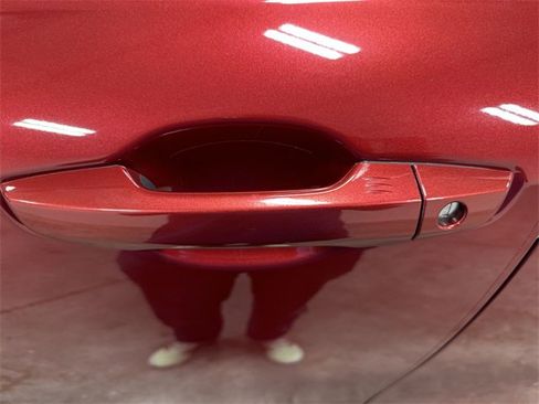 Used 2022 Honda CR-V EX-L image 13