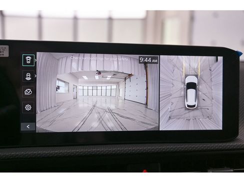 New 2025 Kia EV6 Wind image 36