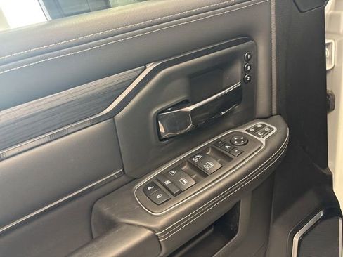 Used 2024 RAM 2500 Rebel w/ Towing Technology Group image 19