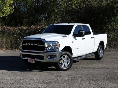 Used 2024 RAM 2500 Big Horn