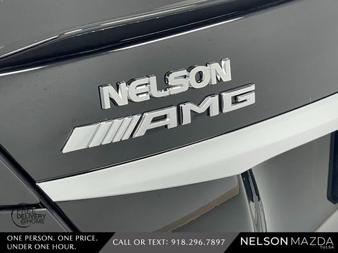 Used 2019 Mercedes-Benz E 63 AMG S image 16