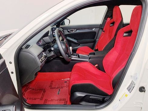 New 2025 Honda Civic Type R image 13