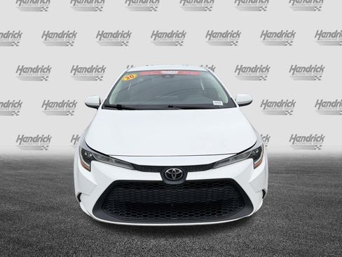 Used 2020 Toyota Corolla LE FWD image 5