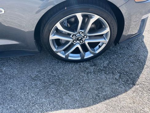 Used 2023 Ford Mustang GT Premium w/ Ford Safe & Smart Package image 27