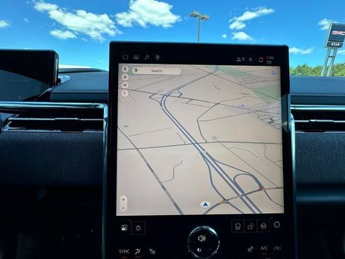 New 2026 GMC Sierra EV Elevation AWD/4WD image 22