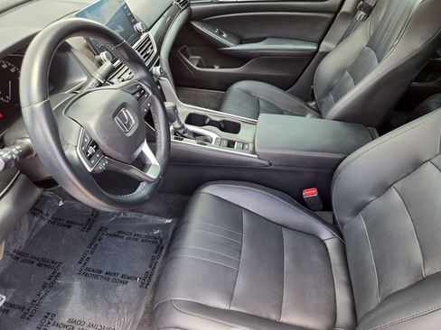 Used 2022 Honda Accord Sport Special Edition image 18