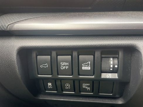 Used 2021 Subaru Forester Sport w/ Popular Package #2 AWD/4WD image 23