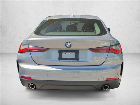 Used 2024 BMW 430i Gran Coupe w/ Premium Package RWD image 6