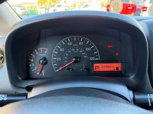 Used 2021 Nissan NV200 SV w/ Back Door Glass Package FWD image 17