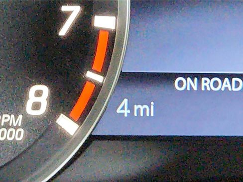 New 2026 Nissan Frontier SV w/ Tow Package image 27